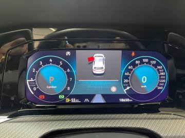 Golf VIII 1.5 eTSI R-Line R-Line IQLight ACC AHK – Bild 12
