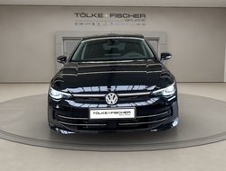 Golf Style 2.0 l TDI 7-Gang-DSG IQLight ACC AUT