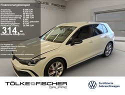 Golf VIII 1.4 GTE e IQLight ACC AHK AUT Kam. HUD
