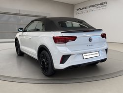 T-Roc Cabriolet R-Line 1.5 l TSI OPF 7-Gang-DSG