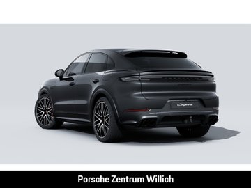 Cayenne S E-Hybrid Coupe Black Edition InnoDrive – Bild 3