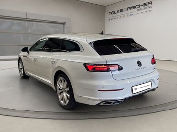 Arteon Shooting Brake 2.0 TDI 4Motion R-Line ACC – Bild 4