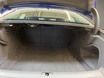 A4 30 2.0 TDI ACC AUT Kam. Navi el.Heck DynLicht – Bild 17