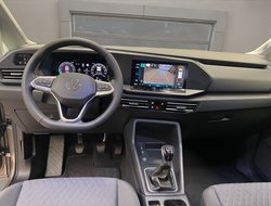 Caddy Maxi Life 7-Sitzer 2.0 l TDI 6-Gang