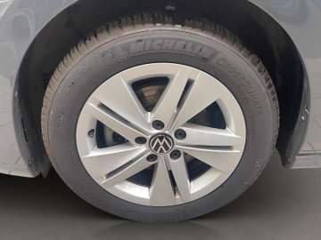 Golf VIII Variant 1.5 eTSI  W Life ACC AHK AUT – Bild 7