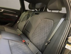 A6 Avant 2.0 TFSI quattro W ACC AHK AUT Standh.