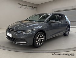 Golf VIII 1.5 TSI Active NaviPro ACC Kam. Navi