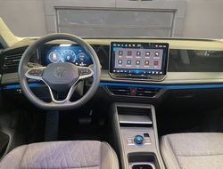 Tiguan 1.5 eTSI W Life ACC AHK AUT Kam. Navi 360