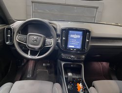 XC40 P8 Plus Recharge Pure Electric ACC AHK AUT