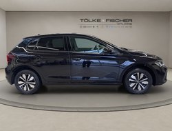 Polo VI 1.0 Goal Kam. Virtual DynLicht KlimaA.