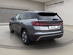 Kodiaq 2.0 TDI DSG ACC Navi HUD eHeck Matrix