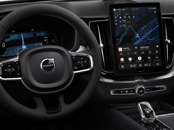 XC60 T8 Plus Black Edition Gewerbe Aktion – Bild 8