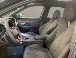 Terramar 1.5 VZ DCC ACC AHK AUT Kam. Pano LED