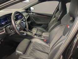 Octavia Combi 2.0 TDI RS Plus DCC ACC AUT Kam.