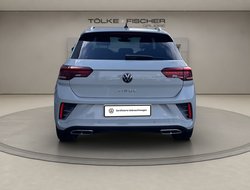 T-Roc 1.5 TSI R-Line R-Line ACC AUT Kam. Sportp.