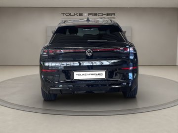 T-Roc e TSI Black Style DSG IQ.Drive Winterräder – Bild 5