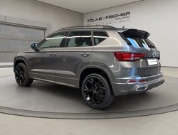 Ateca 1.5 TSI ACT FR ACC AHK AUT Kam. Navi 360
