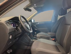 Tiguan 1.5 TSI BMT IQ.DRIVE ACC AHK Kam. Navi LM