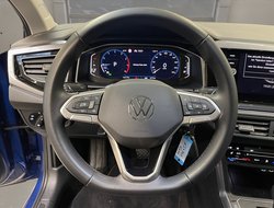 Polo VI 1.0 TSI Style IQLight ACC AUT Navi LED