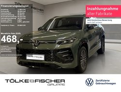 Tayron 1.5 TSI e W R-Line DCC Pano R-Line ACC LM