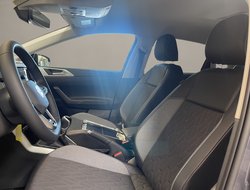 Polo GOAL 1.0 l  5-Gang IQLight Navi Virtual LED