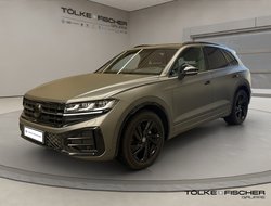 Touareg 3.0 V6 TDI 4Motion W R-Line NaviPro Pano