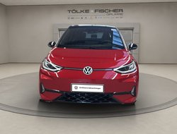 ID.3 (79kWh) GTX IQLight ACC AUT Kam. Navi 360