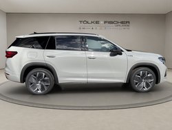 Kodiaq 2.0 TDI DSG 4x4 Sportline DCC ACC AHK Navi