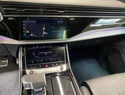 Q8 50 3.0 TDI quattro S-line el.Heck 360 ACC LM