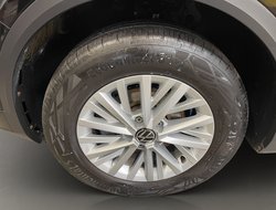 T-Roc 1.0 TSI Life ACC Virtual KlimaA. LED LM