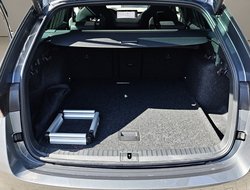 Octavia Combi 2.0 TSI DSG RS ACC AHK Navi 360