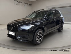 XC90 T8 Twin Engine PHEV Plus Dark Recharge ACC
