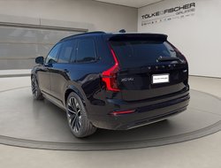 XC90 T8 Twin Engine ULTRA DARK Gewerbeaktion!