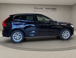 XC60 B5 (E6e) Ultra Dark ACC AHK AUT Kam. Navi