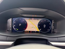 Karoq 1.5 TSI DSG Balance ACC AHK Navi eHeck