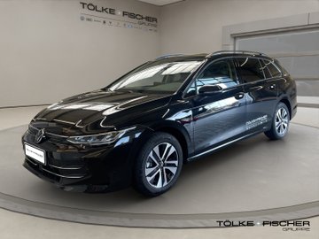 Golf Variant 2.0l TDI DSG AHK ACC Rückfahrkamera – Bild 2