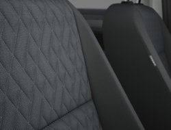 Caddy ENERGY  5-Sitzer 1.5 l 85 kW  7 Gang DSG