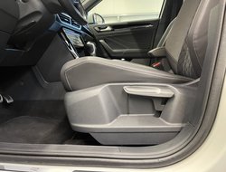 T-Roc 1.5 TSI R-Line R-Line ACC AUT Kam. Sportp.