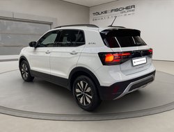 T-Cross 1.0 TSI 85 kW Goal ACC AUT Kam. Virtual