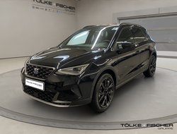 Arona 1.0 TSI FR ACC AUT Kam. Navi Sportp. LED