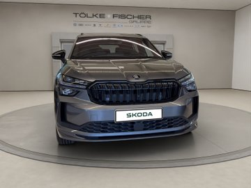Kodiaq 4x4 Sportline DCC ACC AHK Navi Pano – Bild 3