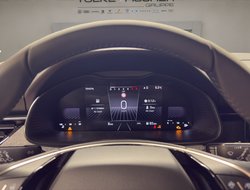 Kamiq Tour ACC AHK Virtual LED LM