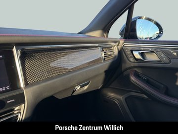 Macan GTS Surround-View 21-Zoll Rückfahrkamera – Bild 32