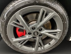 A3 Sportback 45 1.4 TFSI e S-Line S-line ACC AUT