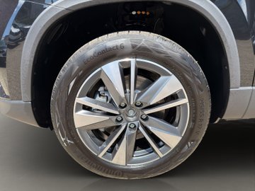 Karoq 1.5 TSI ACT Balance ACC AHK AUT Kam. Navi – Bild 7