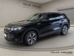 Tiguan Elegance 1.5 l eTSI OPF 7-Gang-DSG ACC LM