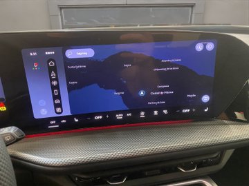 Q5 2.0 TDI quattro W ACC AHK AUT Navi Virtual LM – Bild 13