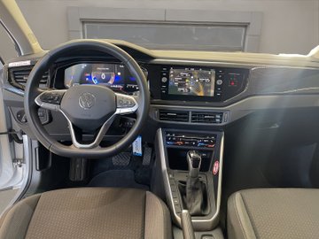 Taigo 1.0 TSI Life ACC AHK AUT Kam. Navi Virtual – Bild 16