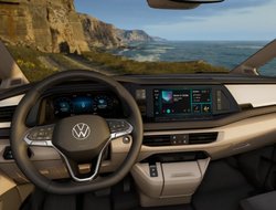 T7 California Beach Tour TDI 110 kW DSG IQLight