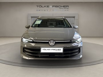 Golf Variant 2.0l TD AHK ACC Rückfahrkamara – Bild 3
